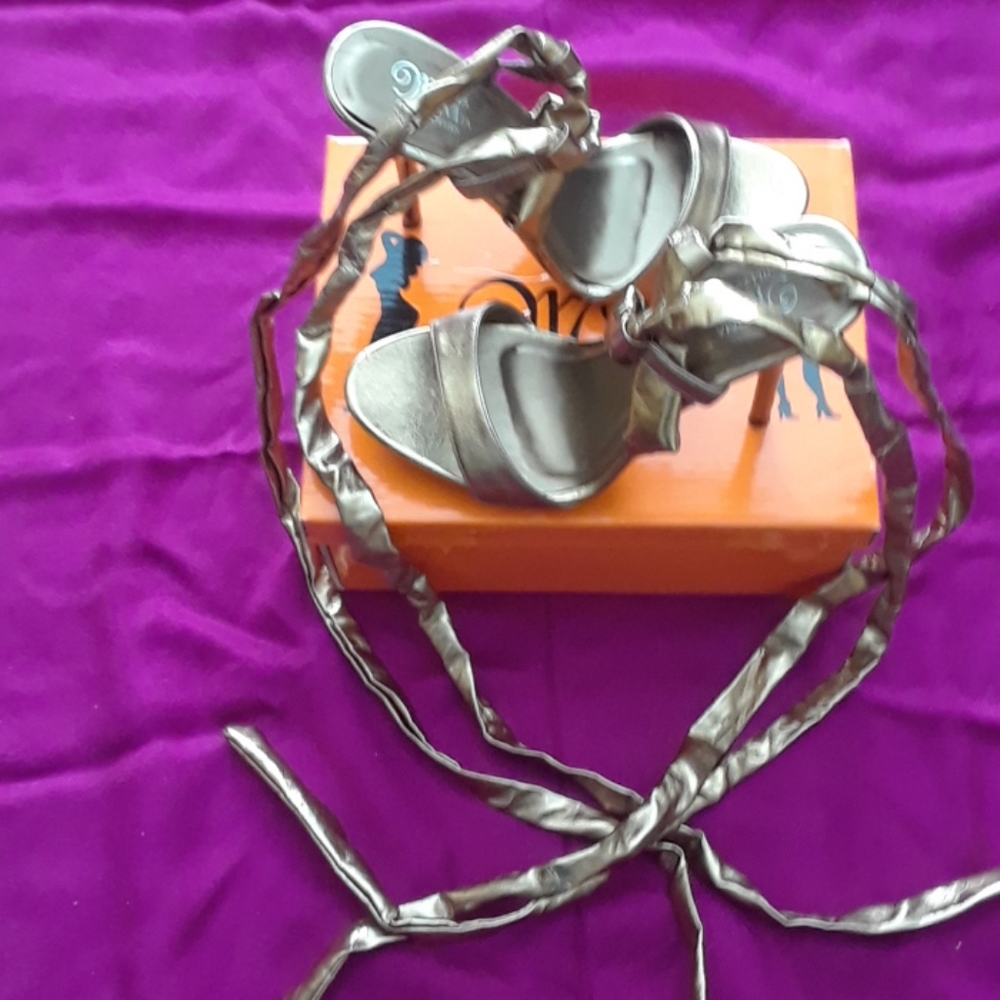 High Heels Sandal